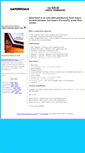 Mobile Screenshot of gatorfoamboard.com